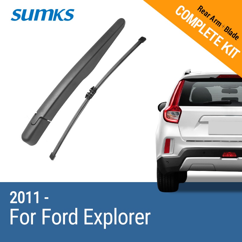 SUMKS Ford Explorer  Ĺ    2011 2012 201..